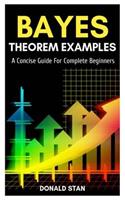 Bayes Theorem Examples