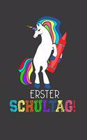 Erster Schultag