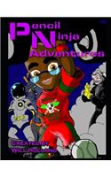 Pencil Ninja Adventures