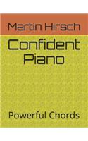 Confident Piano