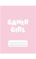 Gamer Girl