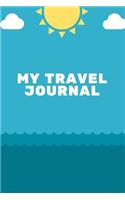 My Travel Journal