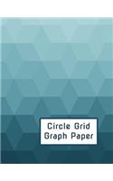 Circle Grid Graph Paper: Design Your Next Project with Ease
