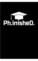 PHinisheD
