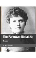 The Parowan Bonanza