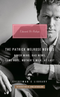 Patrick Melrose Novels
