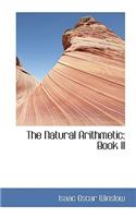 The Natural Arithmetic