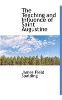 The Teaching and Influence of Saint Augustine