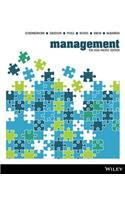 Management