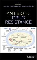 Antibiotic Drug Resistance