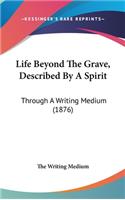 Life Beyond The Grave, Described By A Spirit
