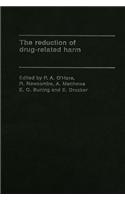 The Reduction of Drug-Related Harm