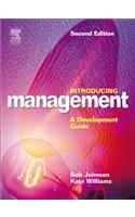 Introducing Management