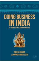 Doing Business in India