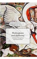 Shakespeare and Authority