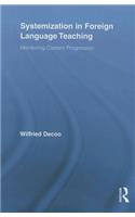 Systemization in Foreign Language Teaching