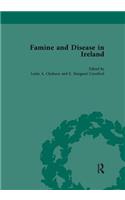 Famine and Disease in Ireland, volume III