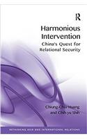 Harmonious Intervention
