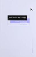 Spinoza and Deep Ecology