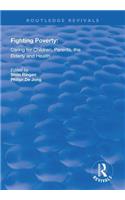 Fighting Poverty