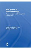 Power of Phenomenology