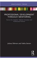 Professional Development through Mentoring