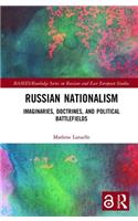 Russian Nationalism