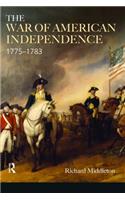 War of American Independence