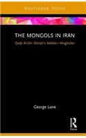 The Mongols in Iran