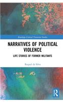 Narratives of Political Violence