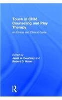 Touch in Child Counseling and Play Therapy