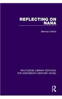 Reflecting on Nana