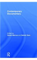 Contemporary Documentary