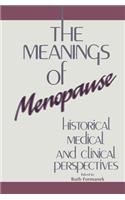 Meanings of Menopause