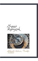 Magyar Regenyirok