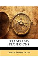 Trades and Professions