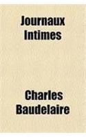 Journaux Intimes