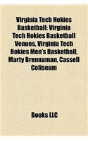 Virginia Tech Hokies Basketball