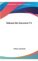 Sidonia the Sorceress V1