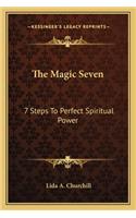 The Magic Seven