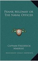 Frank Mildmay or the Naval Officer