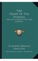 The Heart Of The Puritan