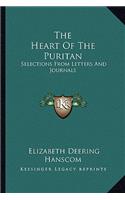 Heart of the Puritan