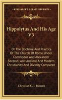 Hippolytus and His Age V3