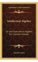 Intellectual Algebra