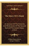 Story Of A Bank