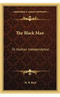 Black Man the Black Man