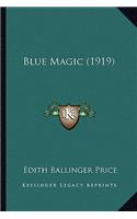 Blue Magic (1919)