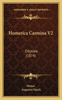 Homerica Carmina V2