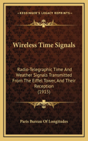Wireless Time Signals